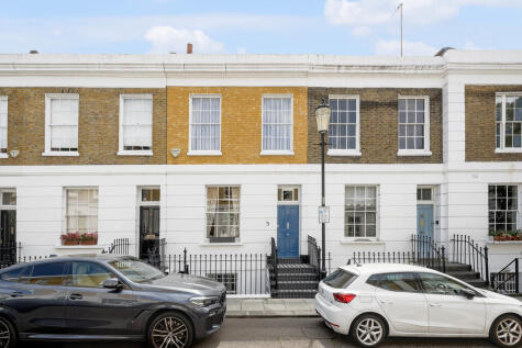 Coulson Street,Chelsea, SW3