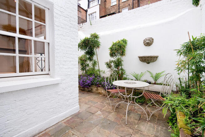 3 montpelier walk...