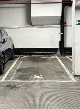 Parking Space 2