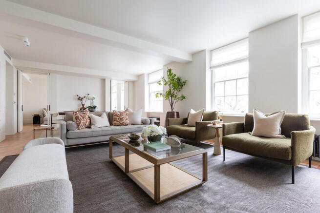 Lowndes Square 45...