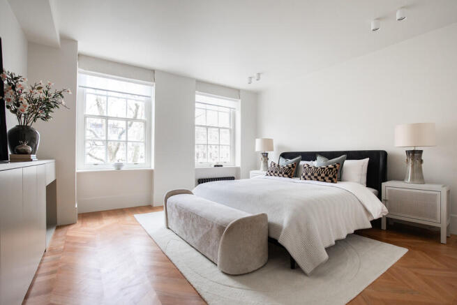 Lowndes Square 45...