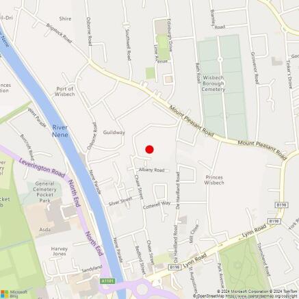 Property Map