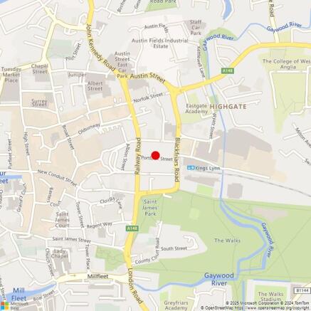 Property Map