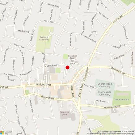 Property Map