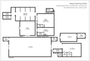 Barns Floorplan