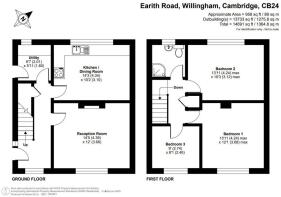 House Floorplan