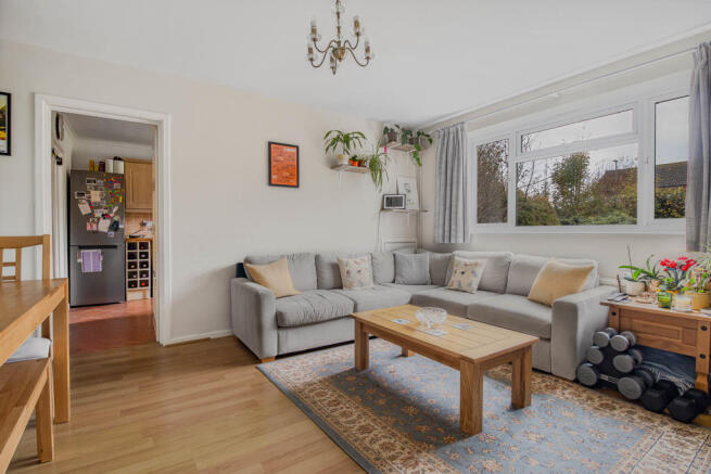 Living / Dining Room