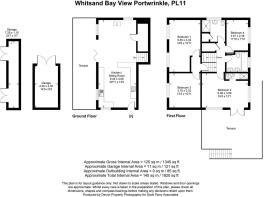 4 Whitsand Bay View Portwrinkle, Torpoint PL11 3DB