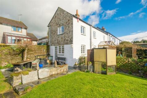 Tideford, Nr Saltash