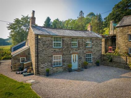 Tideford, Nr Saltash