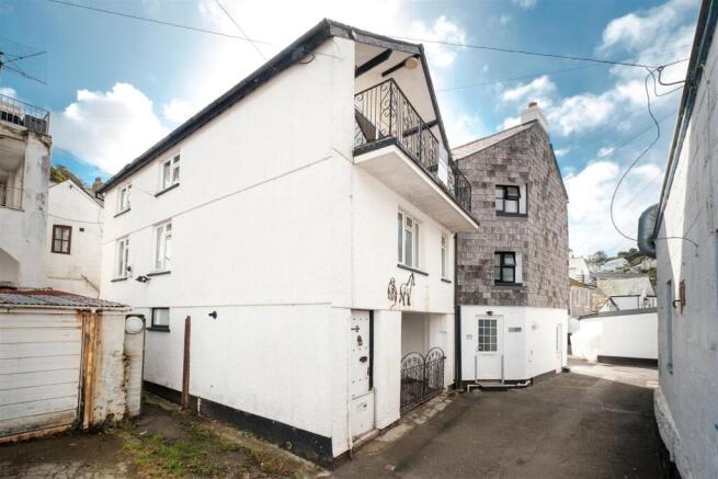 Parry The old Forge Looe Outside-5.jpg