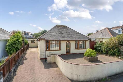 Fort Austin Avenue, Plymouth