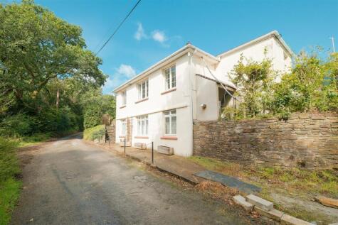 Two Waters Foot, Liskeard