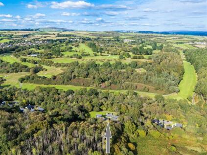 Oakridge, St. Mellion, Saltash