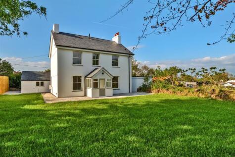 Upton Cross, Liskeard