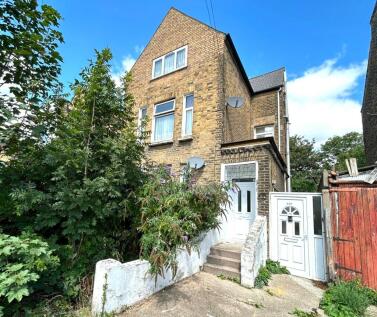 Knox Road, Forest Gate