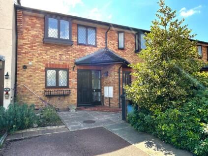 New Wanstead, London