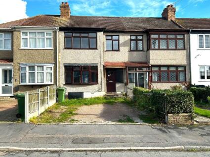 Lynton Avenue, Romford.