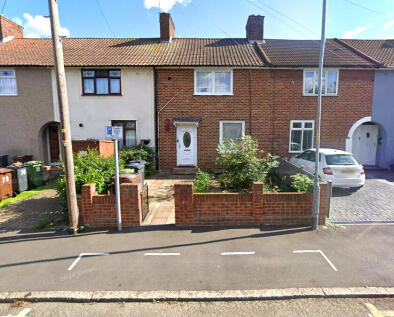 Cartwright Road, Dagenham 