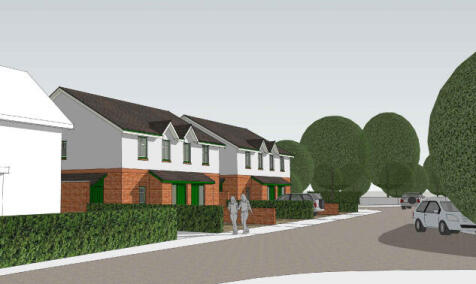 Brickfield Road, Coopersale, Epping