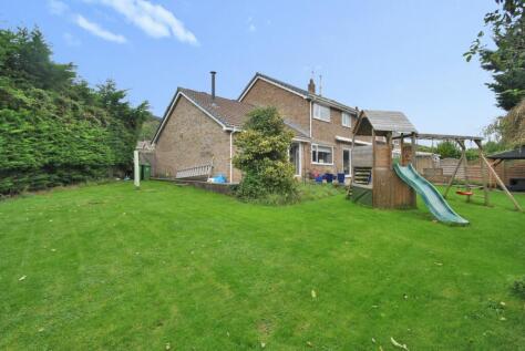 Hippisley Drive, Axbridge, BS26