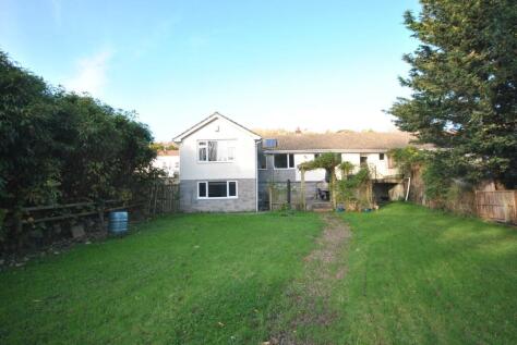 Old Coach Road, Cross, Axbridge, BS26