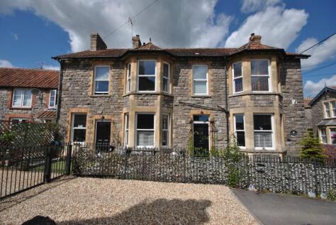 Cliff Street, Cheddar, BS27