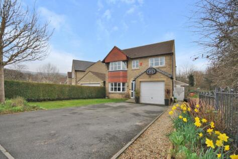 Charterhouse Close, Cheddar, BS27