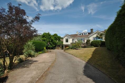 Redacre, Redhill, BS40