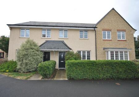 Littlewood Way, Cheddar, BS27