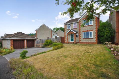 Woodlands, Axbridge, BS26