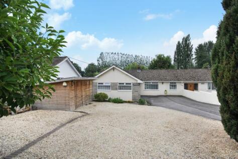 Old Coach Road, Cross, Axbridge, BS26