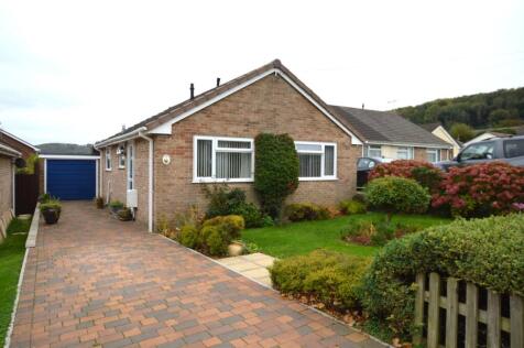 Springfield Gardens, Banwell, BS29