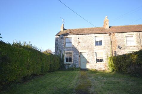 Silver Street, Cheddar, BS27