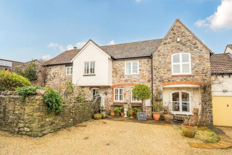 Furlong Place, Axbridge, BS26