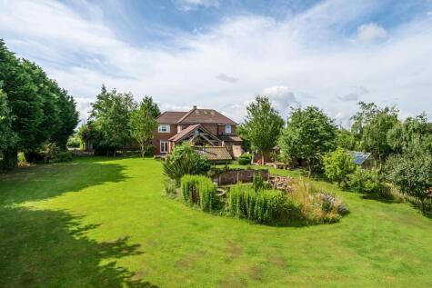Blackford Road, Mark, TA9