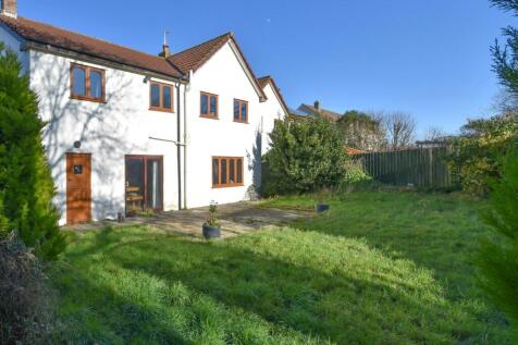 Sparrow Hill Way, Weare, Axbridge, BS26