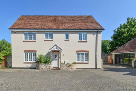 Orchard Close, Wedmore, BS28