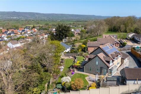 Mudgley Road, Wedmore, BS28