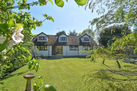 House and Annexe, Slade Lane, Lympsham, Weston-Super-Mare, BS24