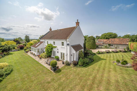  Stone Allerton, Axbridge, BS26