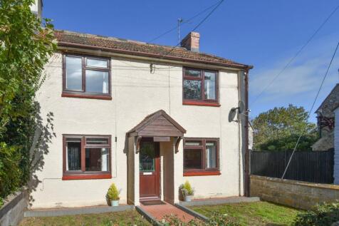 Church Street, Mark, Highbridge, TA9