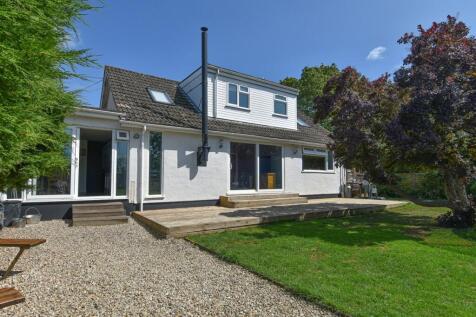 Notting Hill Way, Lower Weare, Axbridge, BS26