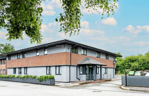 Fairfax House, Wetherby, Leeds, LS22