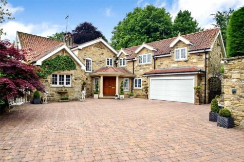 Trip Lane, Linton, LS22