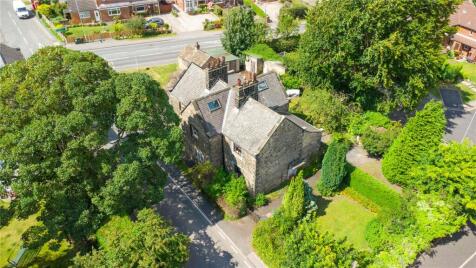 Thorner Lane, Scarcroft, Leeds, LS14