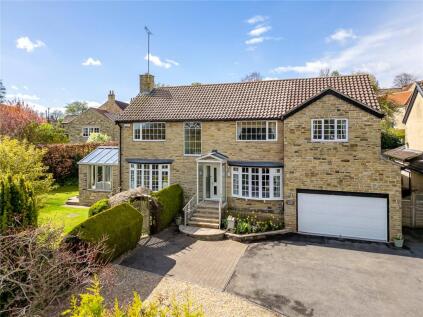 Northgate Lane, Linton, LS22