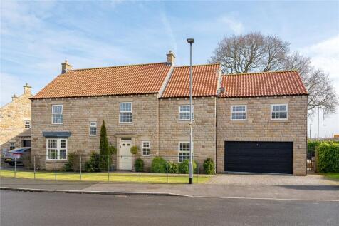 Ings Walk, Wetherby, LS22