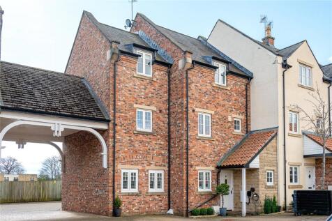 Micklethwaite Grove, Wetherby, LS22