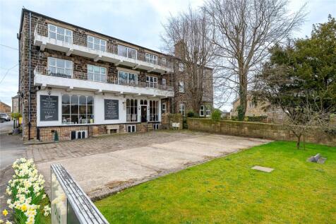 Laurel Bank, East Keswick, LS17